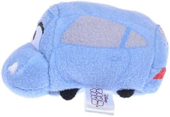 Amazon.co.jp: ツムツム ぬいぐるみ カーズ サリー ミニ(S) TSUM TSUM