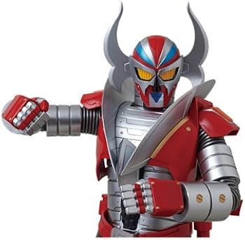 Amazon.co.jp: RAH ストロングザボーガー 【Amazon.co.jp限定販売