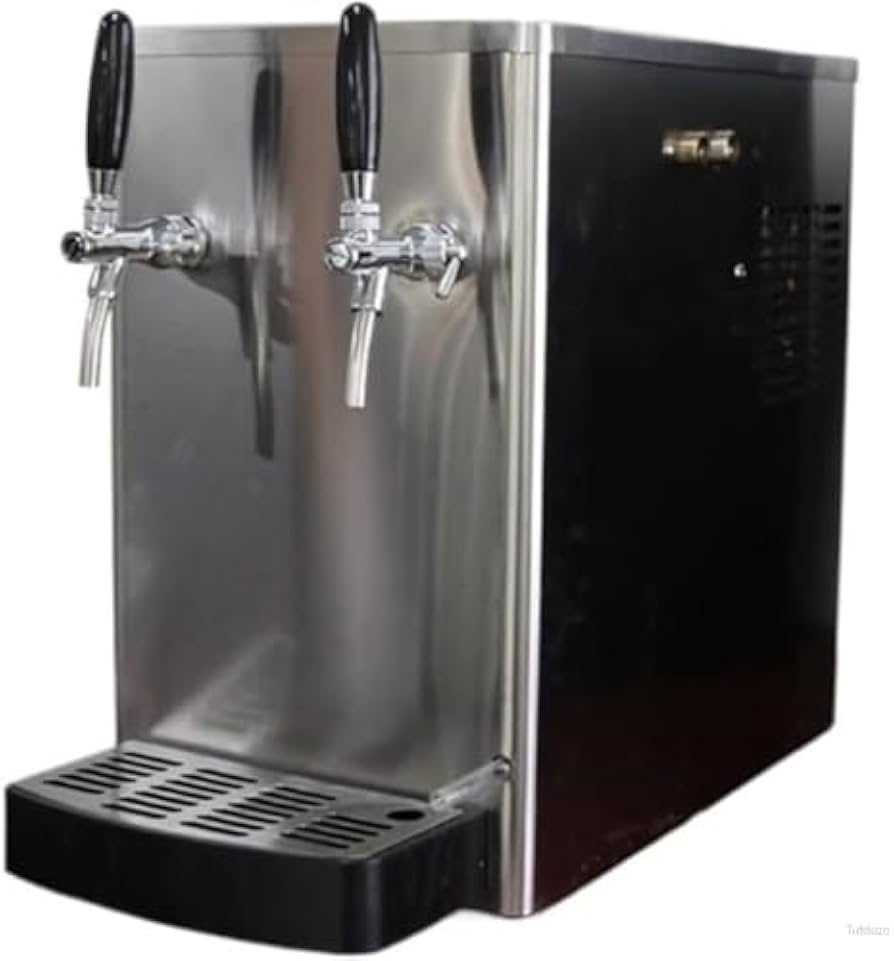 Amazon | MumuElf 水冷式生ビールサーバー 商用 バー用 焼肉店 居酒屋