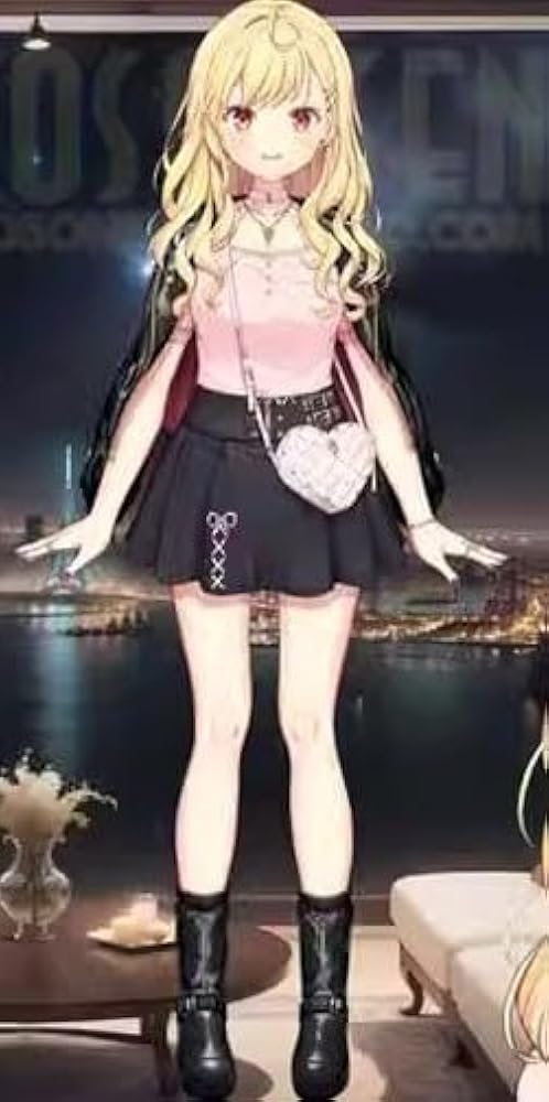 Amazon.co.jp: [ヤンババです] 星川サラ コスプレ衣装(ウィッグ 靴