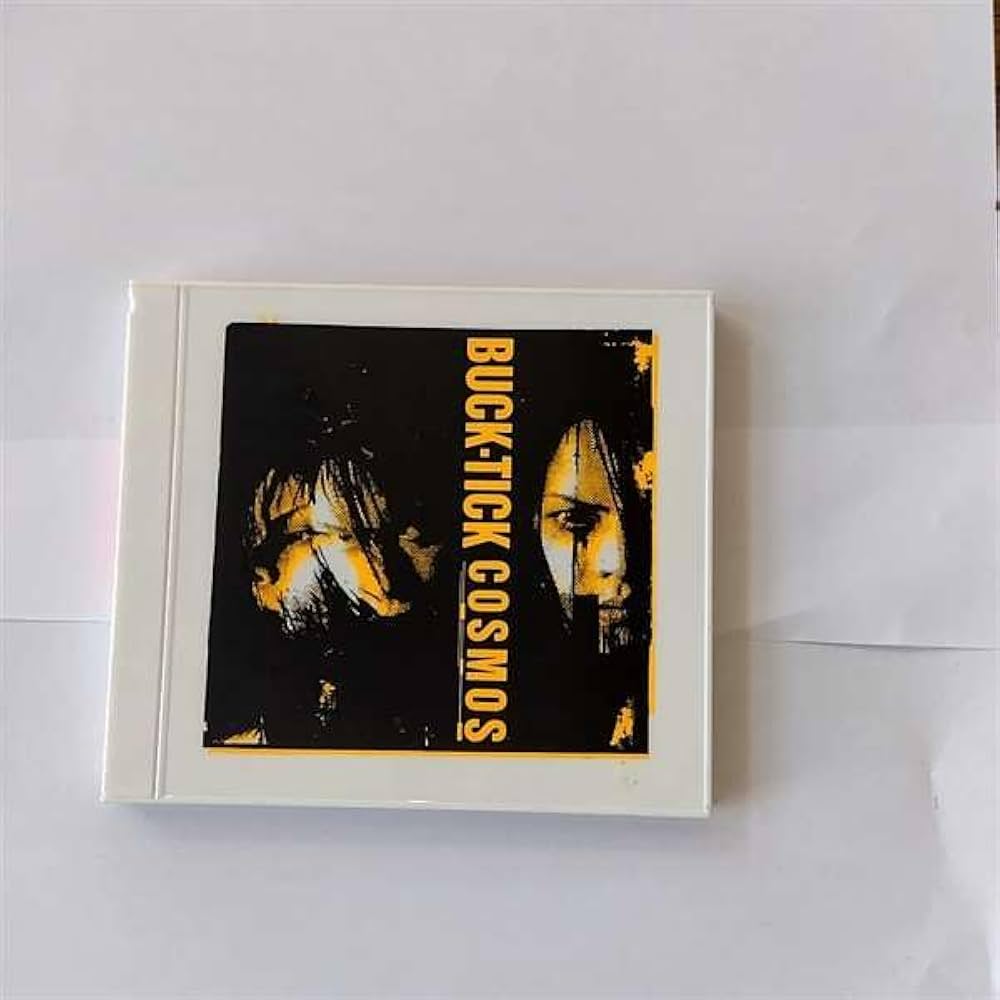 Buck-Tick - Cosmos - Amazon.com Music