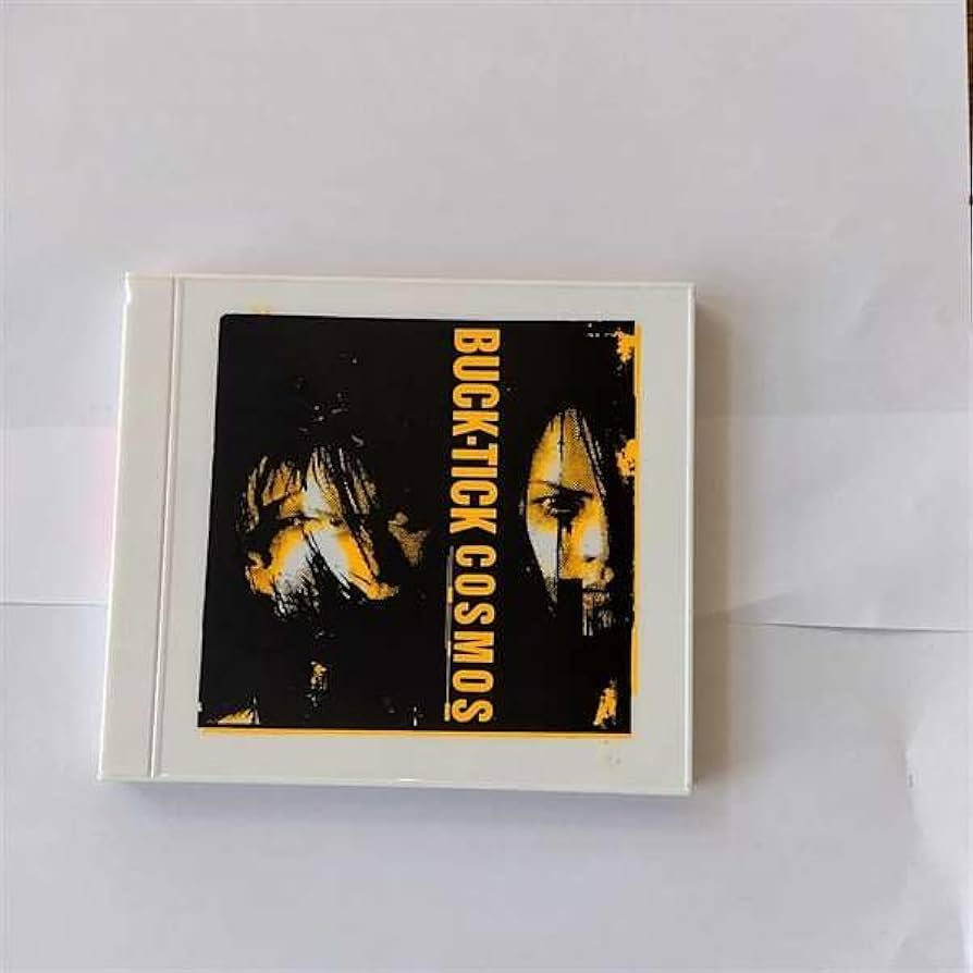 Amazon.co.jp: COSMOS - BUCK-TICK: ミュージック