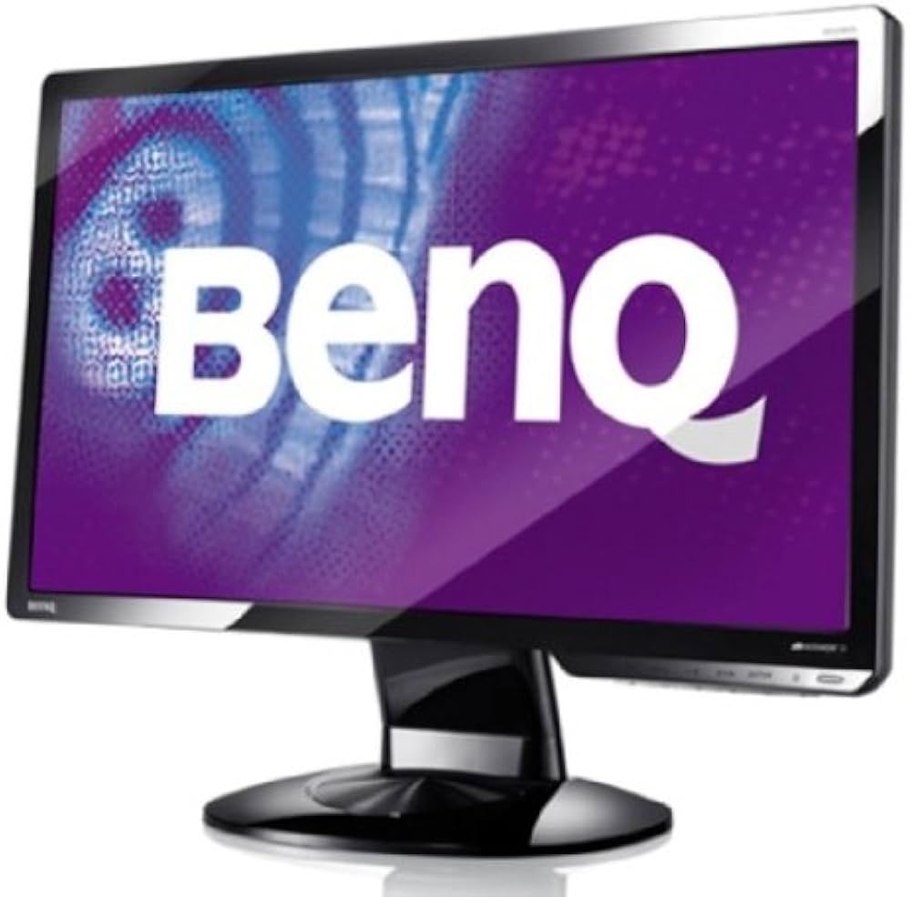 Amazon.co.jp: BENQ 18.5型 LCDワイドモニタ G922HDPL : パソコン