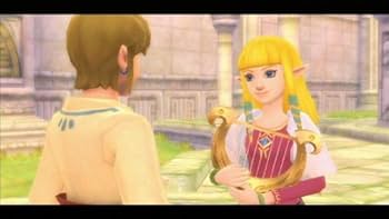 Amazon.co.jp: ゼルダの伝説 スカイウォードソード (期間限定生産