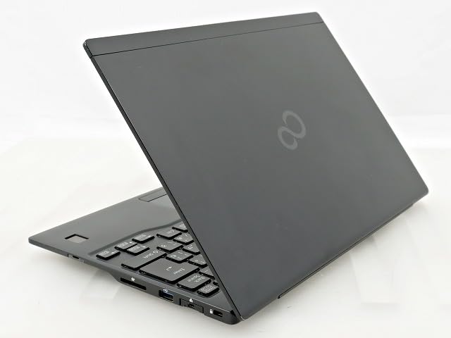 Amazon.co.jp: 【整備済み品】 富士通 Lifebook U939/A (FMVU19014