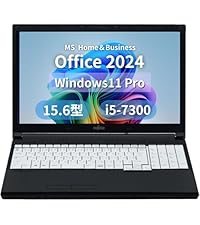 Amazon.co.jp: 【整備済み品】東 芝 ノートPC B554 /15.6型/ i3-4310M
