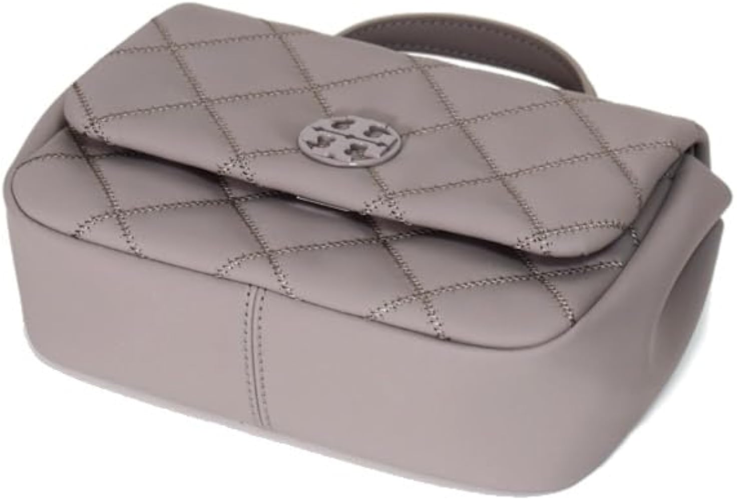 Amazon.co.jp: [トリーバーチ] バッグ レザー ウィラ マット