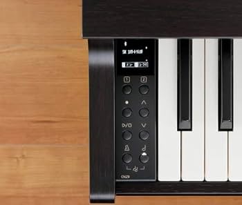 Amazon | KAWAI CN29 R 電子ピアノ 88鍵盤 カワイ | 電子ピアノ | 楽器