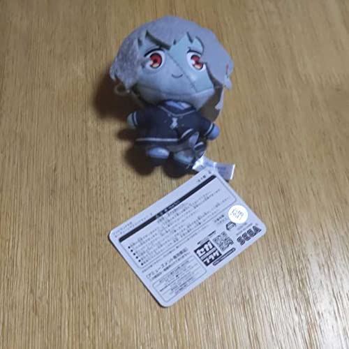 Amazon.co.jp: ゾンビランドサガ キーチェーンマスコット vol2 紺野