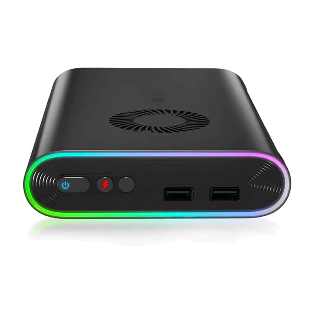 ONEXGPU eGPU Dock: New Hardware & Oculink Support, AMD Radeon RX