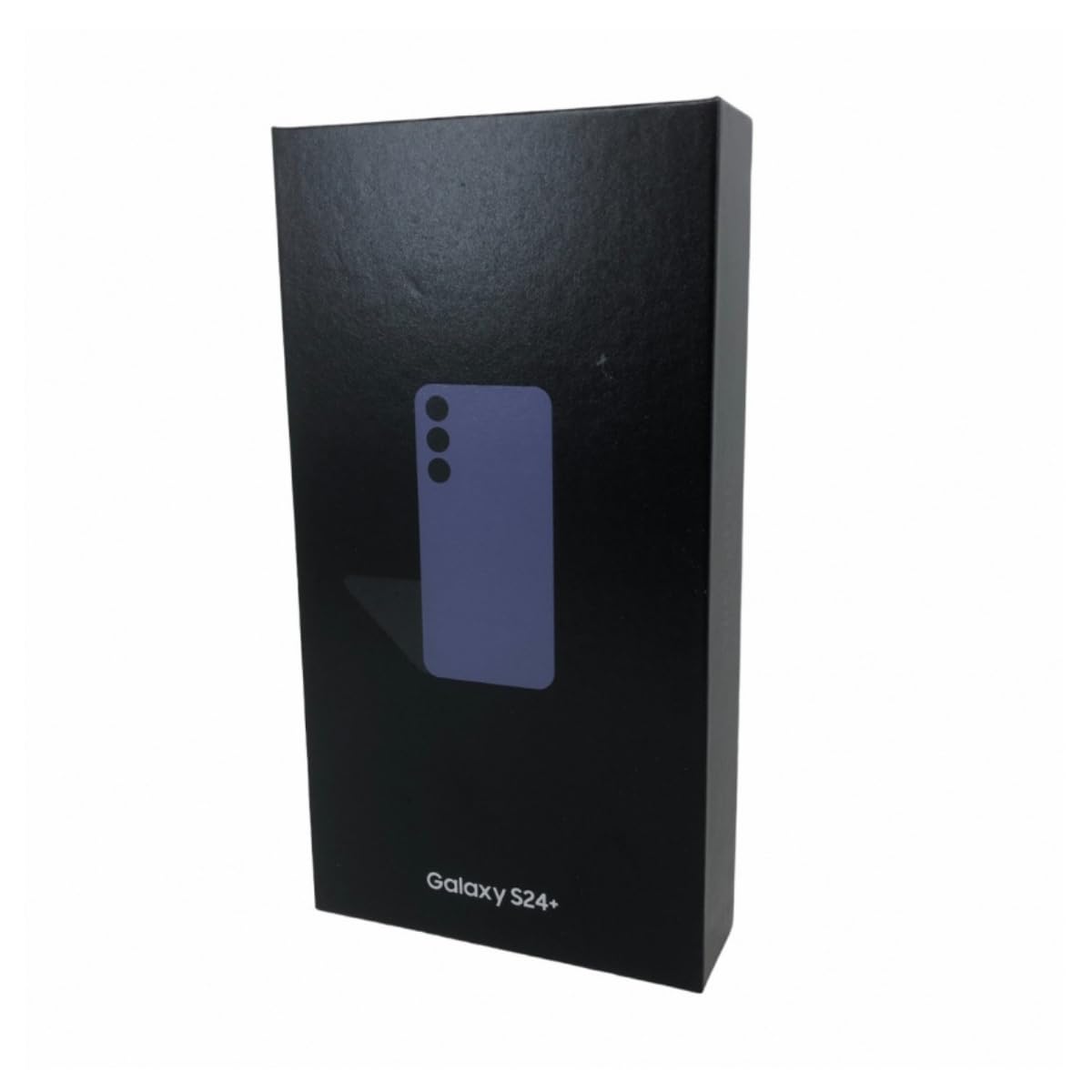 Samsung Galaxy S24+ 5G 512GB/12GB Dual SIM Cobalt Violet : Amazon