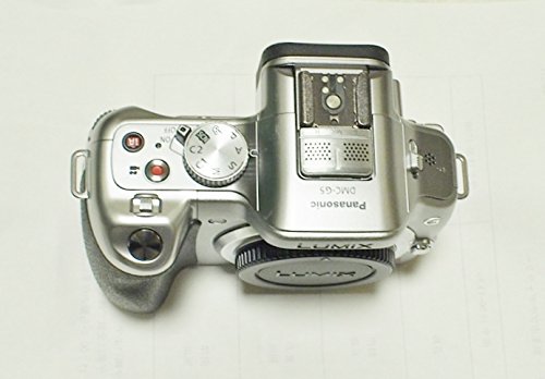 Amazon | パナソニック ミラーレス一眼カメラ ルミックス G5 ボディ