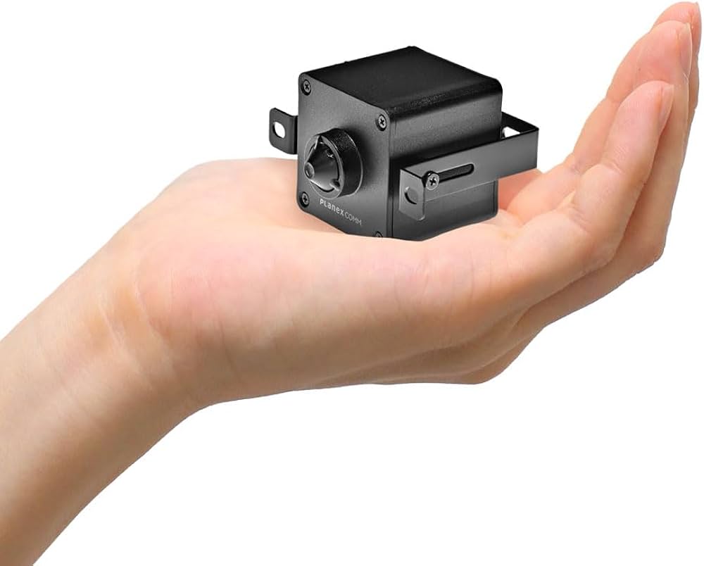 Amazon.co.jp: プラネックス Planex スマカメ カメラ一発！200万画素