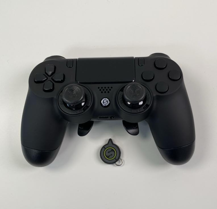 Amazon.com: SCUF Infinity 4PS Pro Gaming Controller for PC, PS4