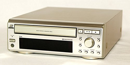 Amazon.co.jp: SANSUI 山水 サンスイ D11 オートリバース カセット