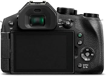 Amazon.com : Panasonic Lumix FZ300 Long Zoom Digital Camera