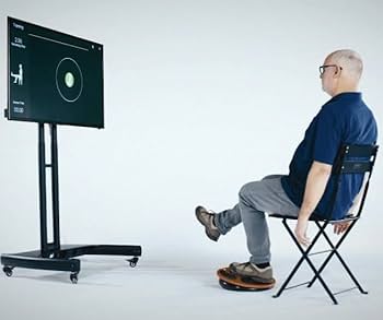 Amazon | bobo home2 ボボホーム2 (wobbly) バランス感覚 体幹