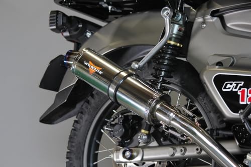 ct125 カスタムパーツ マフラー」の人気商品一覧 | 安い商品を通販