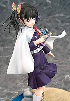 Amazon.co.jp: 鬼滅の刃 栗花落カナヲ 1/7スケール ABS&PVC製 塗装済み