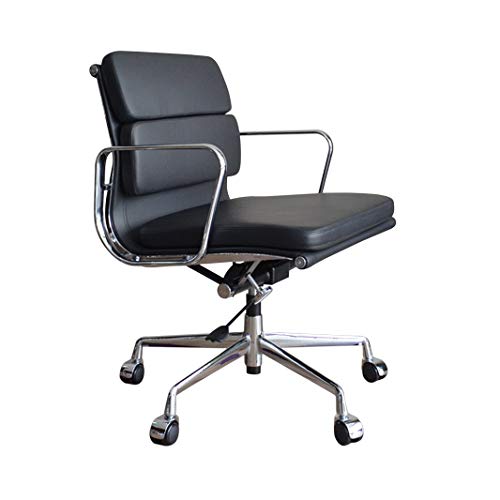 Amazon.co.jp: 【 ダブルステッチ タイプ 】 イームズ アルミナム