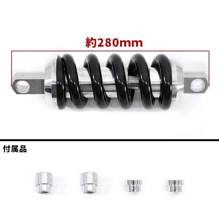 Amazon | ドラッグスター 400 クラシック 400 DS4 DSC4 リア ビレット