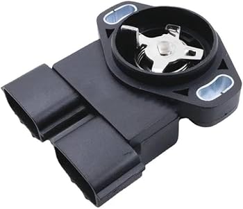 Amazon.co.jp: 日産用スロットルポジションセンサー SERA486-06