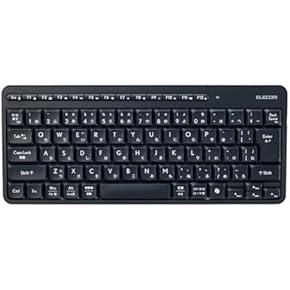 Amazon.co.jp: パソコン用キーボード - キーボード・マウス・入力機器
