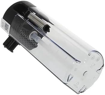 Amazon.com: Milk Jug for Lattissima Pro EN750 Coffee Machine Milk