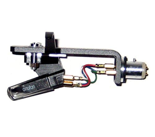 Amazon.co.jp: Ortofon OM Pro S プリマウントDJカートリッジ SH-4