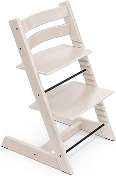 Amazon | Stokke(ストッケ)【公式】トリップトラップ ベビーチェア
