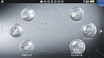 Amazon | PlayStation Vita ドラゴンクエスト メタルスライム