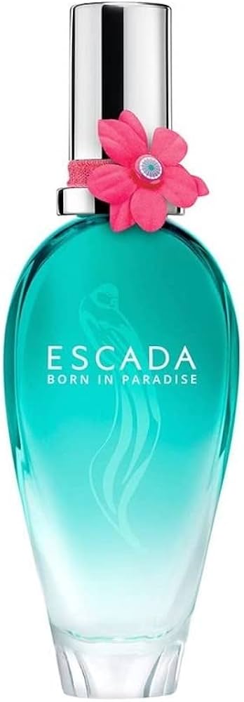 Amazon | エスカーダ ボーン イン パラダイス EDT 30mL | Escada