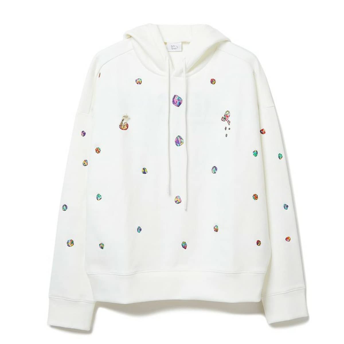 米津玄師♡ かいじゅうビッグパーカーM かいじゅうビッグパーカー