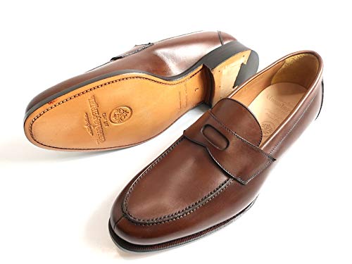 ユニオンインペリアル ローファー サイズ感 | 紳士靴サイズ館