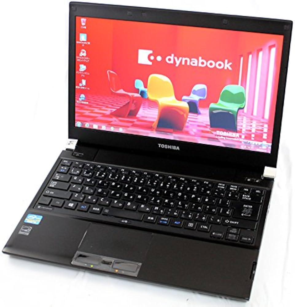Amazon.co.jp: TOSHIBA dynabook R731/C Core i3 4GB 250GB DVD Super