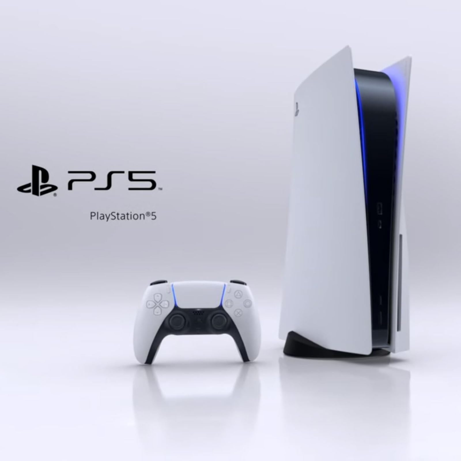 Amazon.co.jp: 【整備済み品】 SONY ソニー PlayStation 5 (CFI