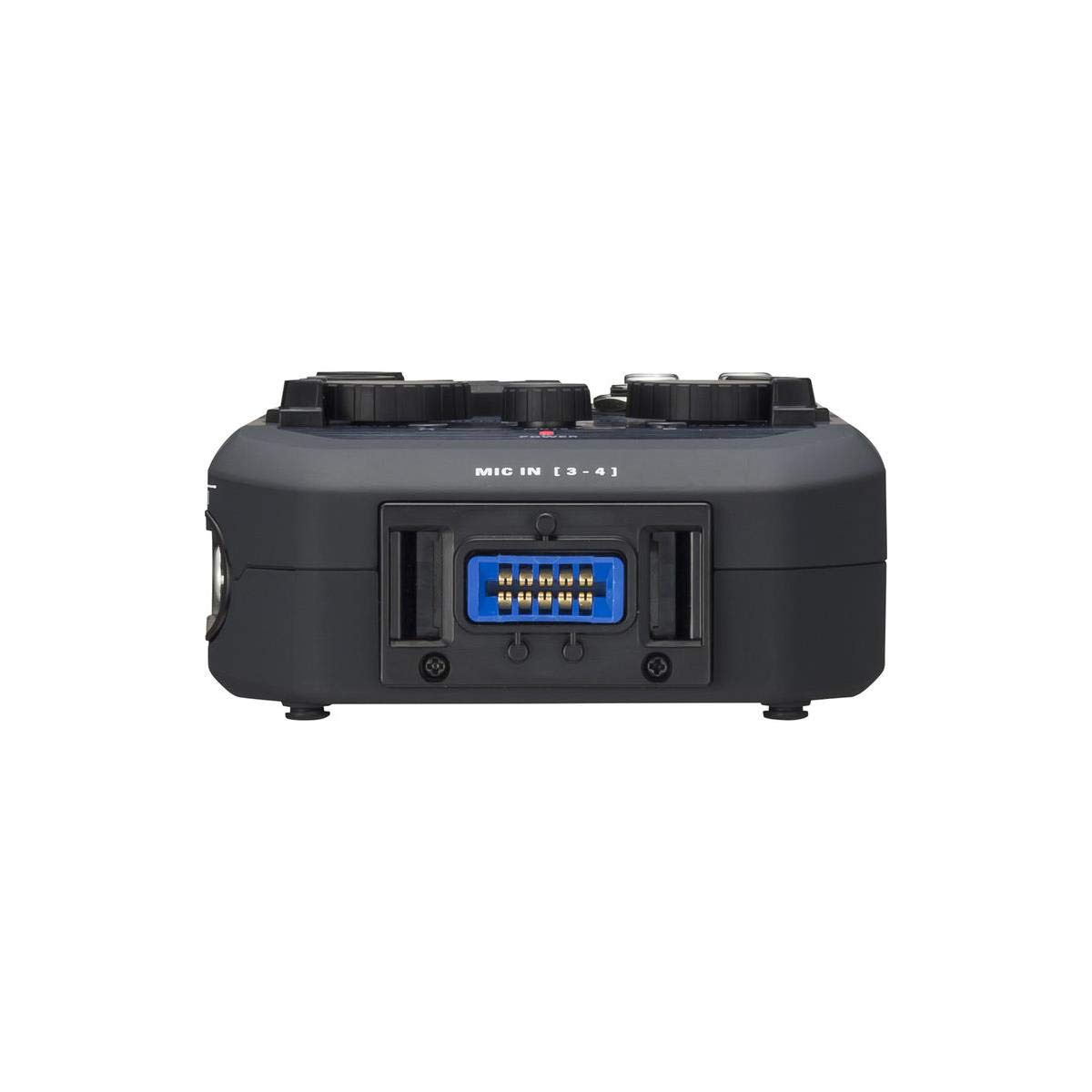 Amazon.co.jp: Zoom U-44チャンネルオーディオインターフェース : 楽器