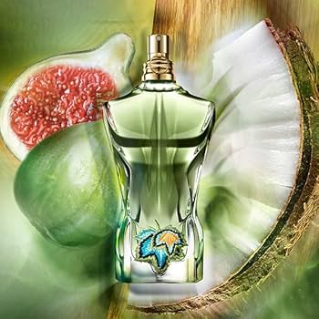 Jean Paul Gaultier Le Beau Paradise Garden Unisex Liquid Eau De