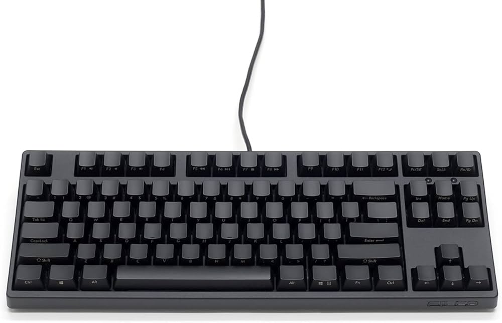 Amazon.co.jp: FILCO Majestouch 3 NINJA Tenkeyless 茶軸 テンキー