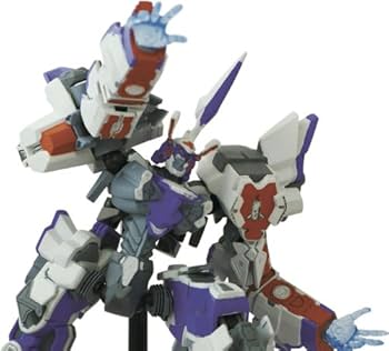 Amazon | 機神飛翔デモンベイン デモンベイン (塗装済み可動フィギュア