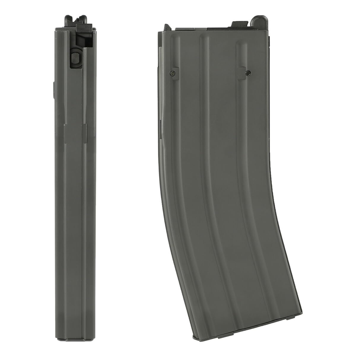 Amazon | DE Airsoft MWS用 35連 ガスマガジン (東京マルイMWS/AR対応