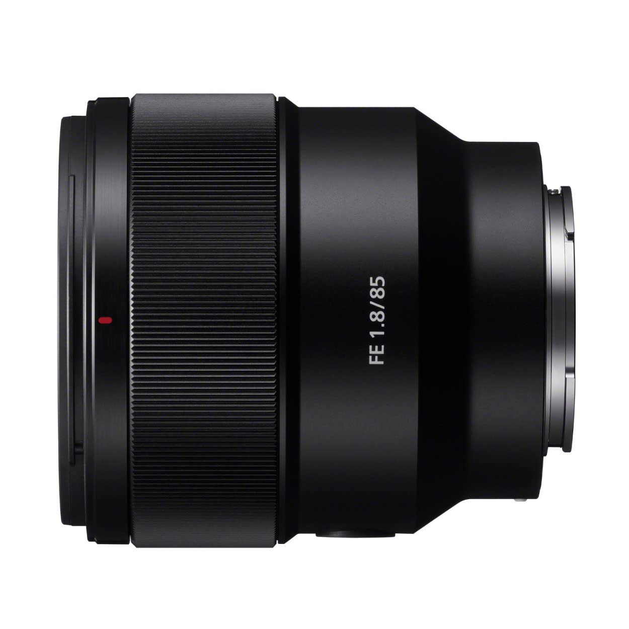 Amazon.com : Sony SEL85F18 85mm F/1.8-22 Medium-Telephoto Fixed