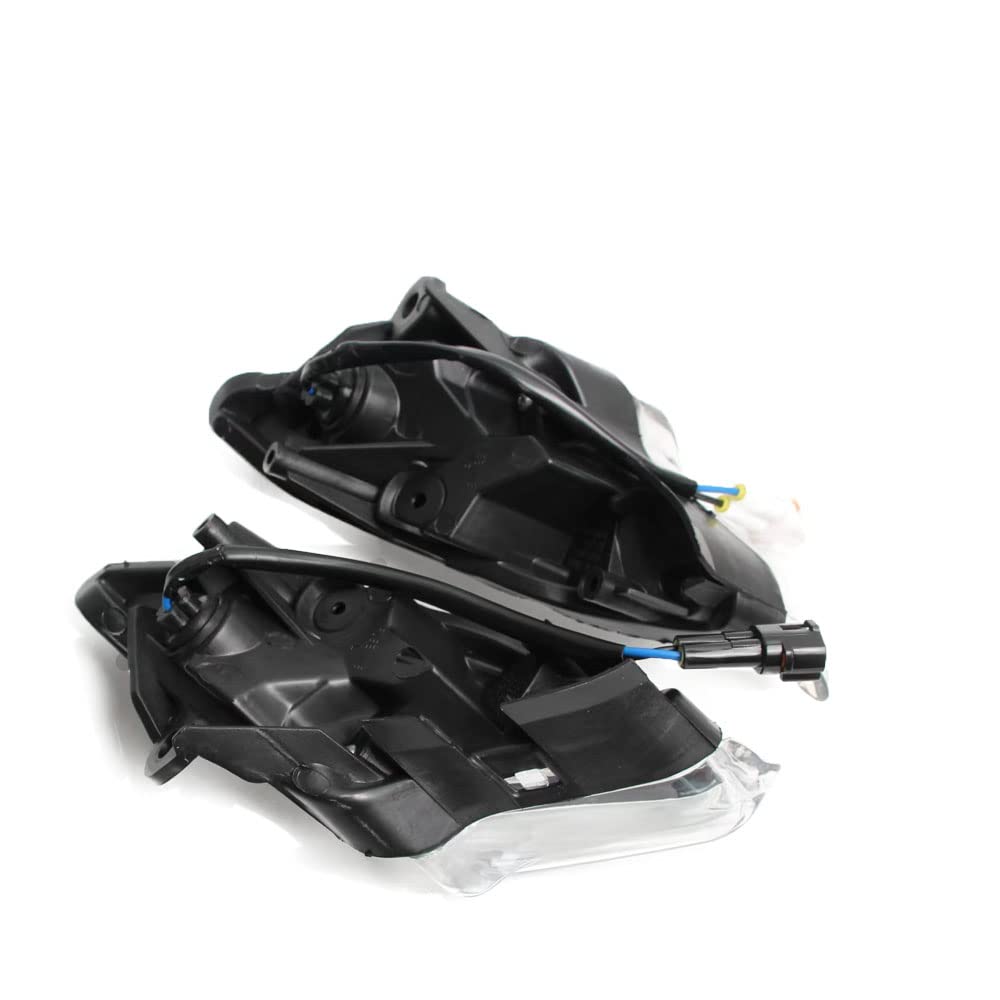 Amazon | QITOSUN シグナスX SR SE44J 3型 ウインカー LEDポジション