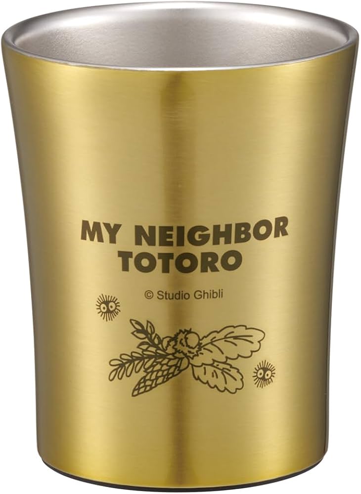 Amazon.com: Skater STB2N-A My Neighbor Totoro Insulated Stainless