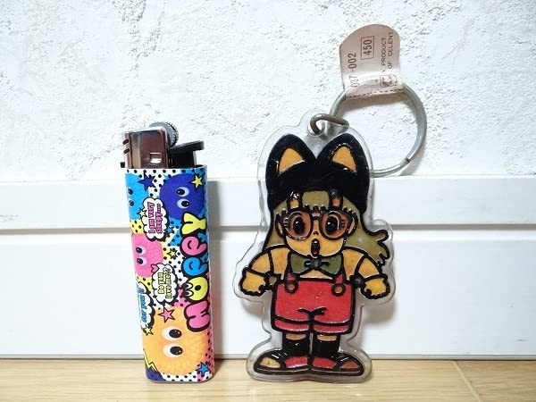 Amazon.co.jp: 80年代 ビンテージ ドクタースランプ アラレちゃん