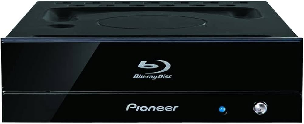 Amazon.co.jp: Pioneer パイオニア BD-R 16倍速書込み 特殊塗装