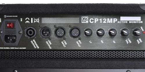 Amazon | 【国内正規品】 CLASSIC PRO クラシックプロ パワード