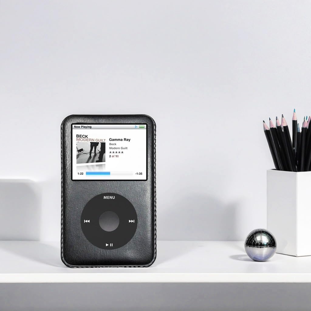 Amazon.com: Handmade leather protective cover Suitable for Apple