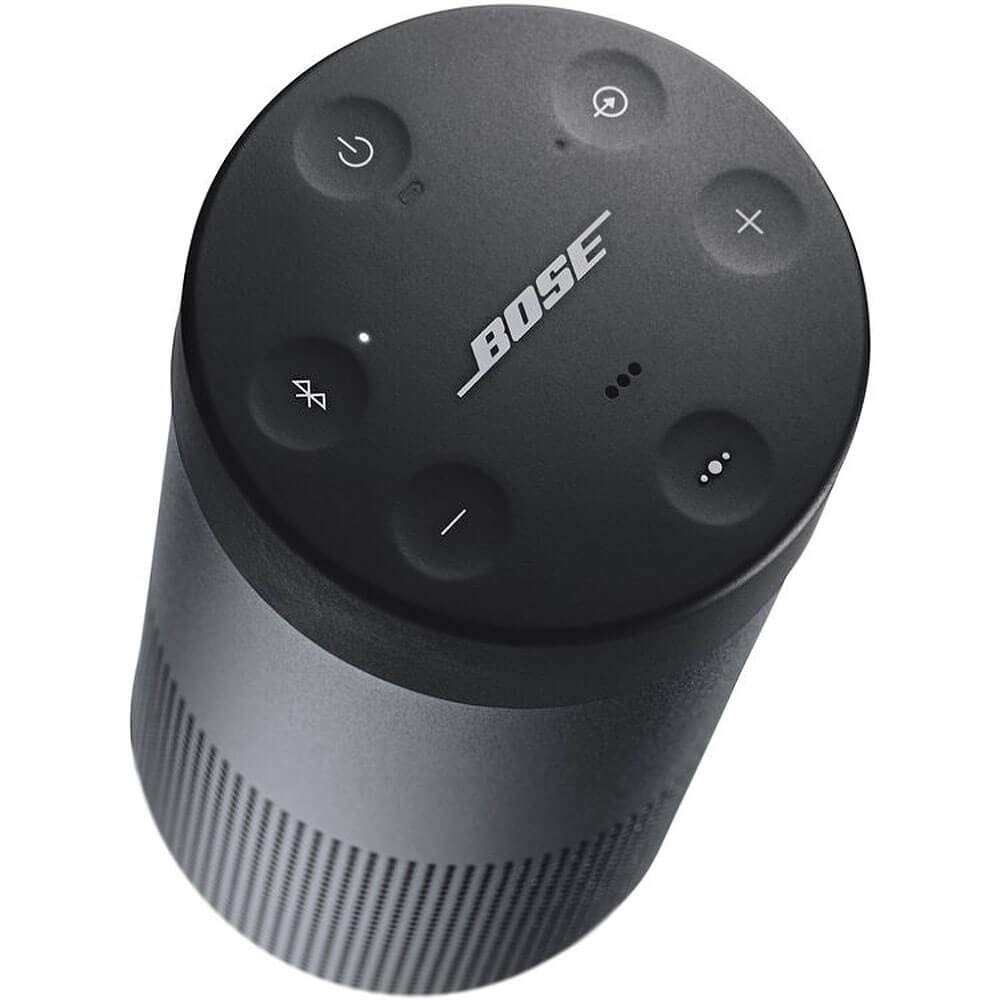 Amazon.com: Bose The SoundLink Revolve, The Portable Bluetooth