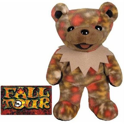 Amazon.co.jp: グレイトフルデッドベア GRATEFULL DEAD BeAN BEARの7